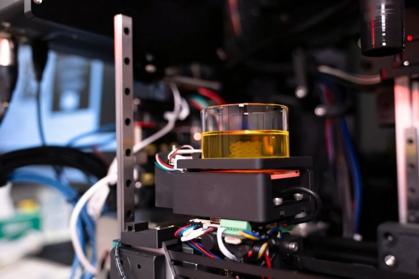 3D-биопринтер способен точно имитировать различные ткани человеческого тела