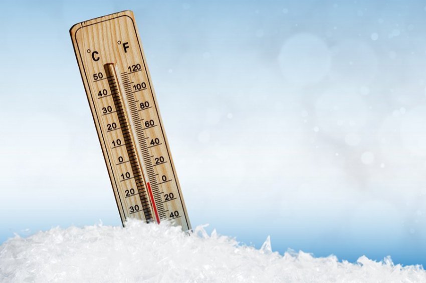 Cryobiology: ежедневное воздействие сильного холода может улучшить качество сна
