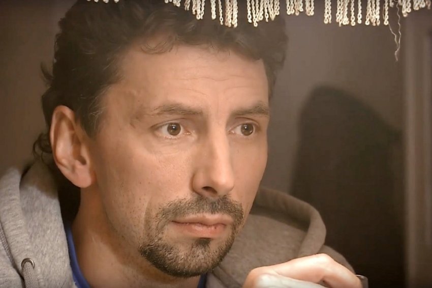 Звезда сериала «Молодежка» Максим Литовченко госпитализирован в больницу с пневмонией