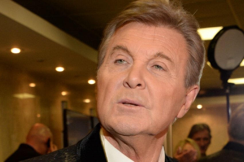 «Ну все, хватит»: 82-летний Лев Лещенко пожаловался журналистам на усталость