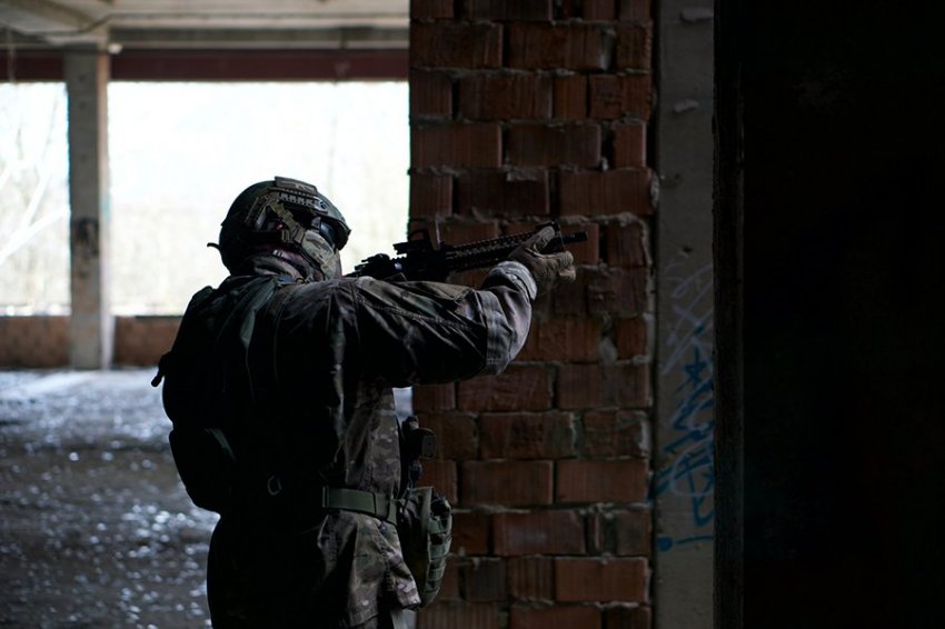 Потери ВСУ, пленные и помощь жителям: что известно о ситуации в Курской области