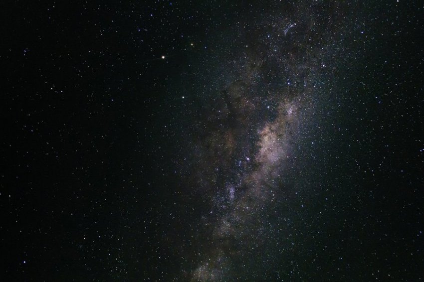 The Astrophysical Journal: Млечный Путь выделяется среди подобных галактик
