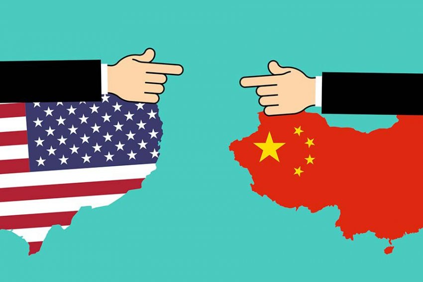 Как президент Трамп будет разорять Китай