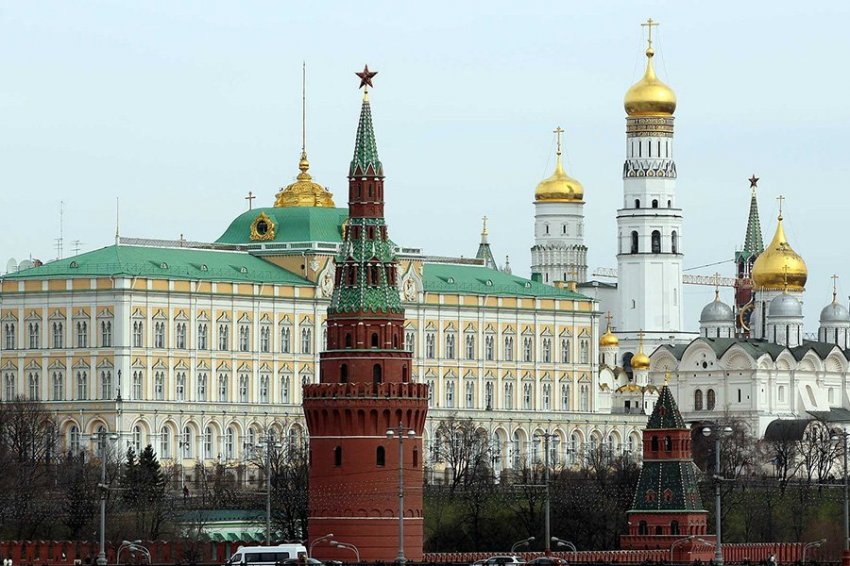 Россия тестирует новый тип международной политики на Востоке