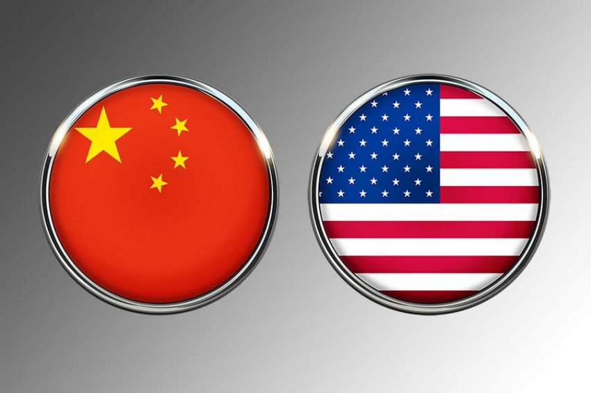 Дональд Трамп собирает силы для конфликта с Китаем