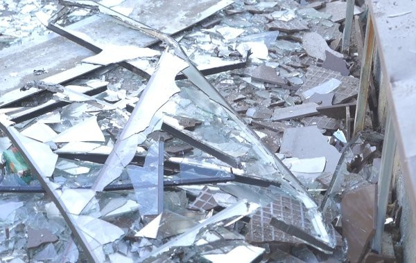 За минувшие сутки ВСУ обстреляли Белгородскую область не менее 38 раз: названы последствия