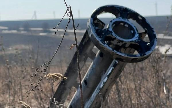 Новые атаки ВСУ по Белгородской области не принесли разрушений