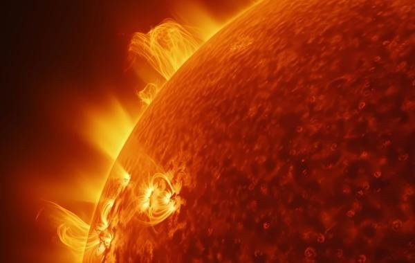 Магнитная буря 25.12.2024: метеопатов предупредили о частых головных болях и скачках давления