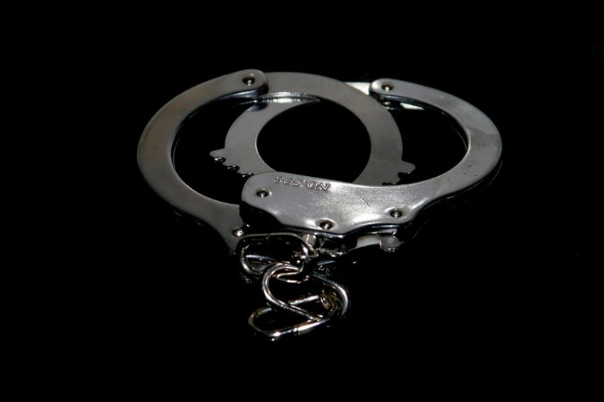 Задержан исполнитель убийства начальника войск РХБЗ Кириллова и его помощника Поликарпова