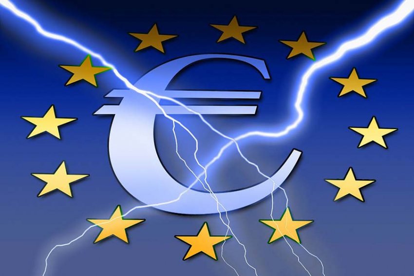 Ради прямой войны с Россией Европа ставит перед собой невыполнимые цели