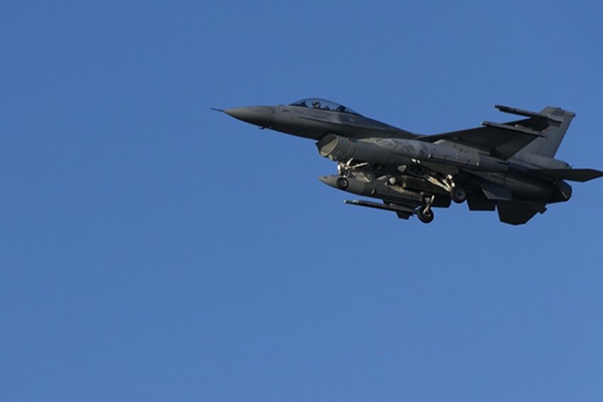 Миллиардер из России подтвердил готовность выплатить 15 млн рублей за сбитый F-16