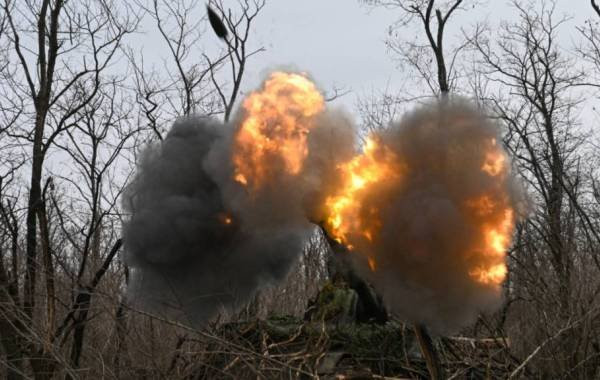 Свежая карта боевых действий на Украине на 02.01.2025. Наступление ВС РФ усиливается. Обстановка на фронтах СВО на сегодня