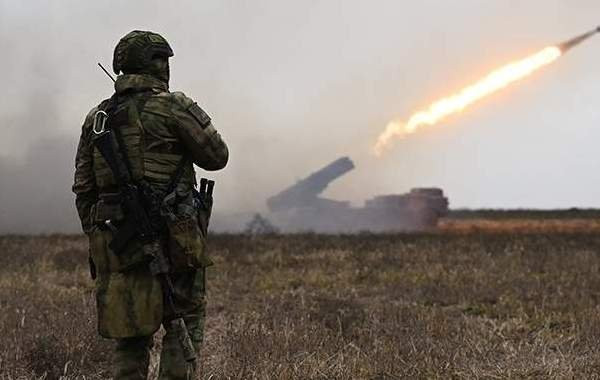 Юрий Подоляка рассказал о том, где ВС РФ наступают в Курской области: данные на 16:00 мск от 7 января 2025