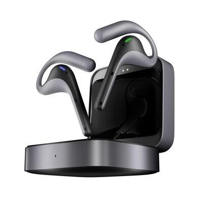 Наушники Timekettle W4 Pro Earbuds с Babel OS запустили двусторонний перевод разговоров в режиме реального времени