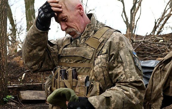Юрий Подоляка в свежей сводке от 12.01.2025 сообщил о том, в Курской области контратаки противника постепенно ослабевают