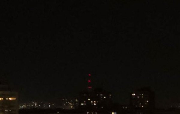 Жители Альметьевска рассказали о звуках взрывов