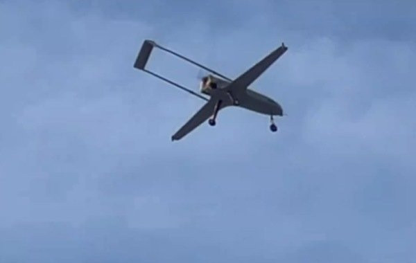 ВСУ вновь атаковали Казань беспилотниками: в городе слышны взрывы