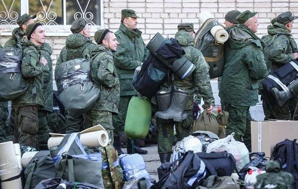 В Госдуме рассказали, когда может потребоваться мобилизация в России