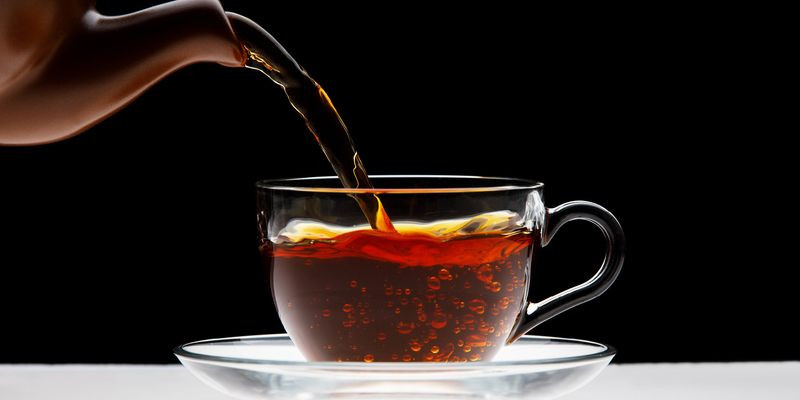 Почему чай советуют пить каждый день, и как он укрепляет иммунитет