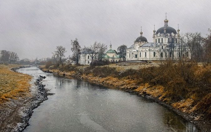Приметы, традиции и обряды на День святой Нины 27 января 2025 года