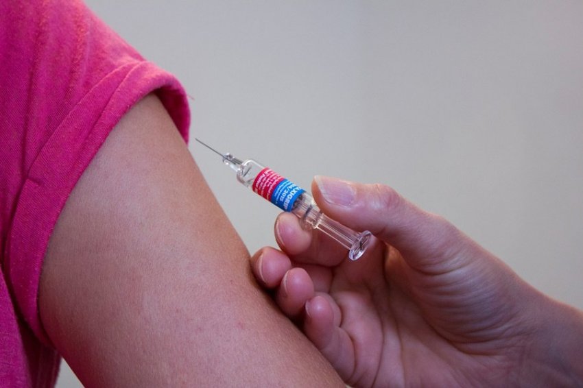 Экспресс-вакцинация в условиях вспышки: две дозы спасают от гепатита Е