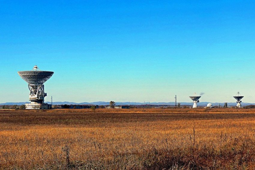 Китайские учёные создали алгоритм для отслеживания спутников Starlink