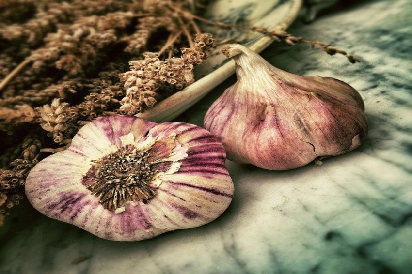 Эксперты называют продукты, эффективно очищающие печень