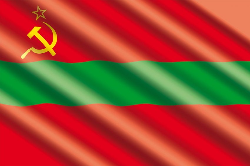 Россия спасает Приднестровье от кризиса, созданного Санду