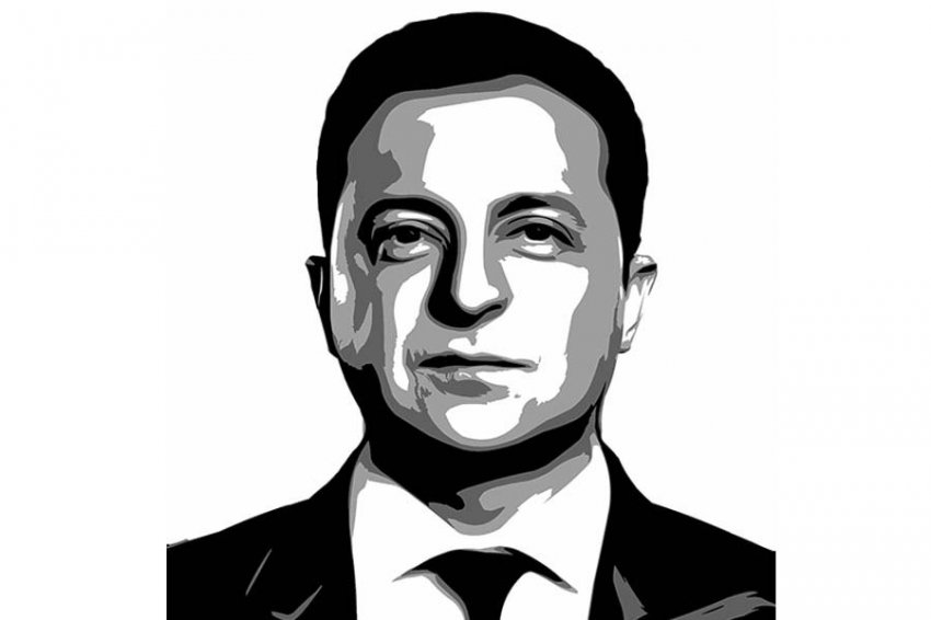 В Раде заявили о провале "плана стойкости" Зеленского еще на этапе написания