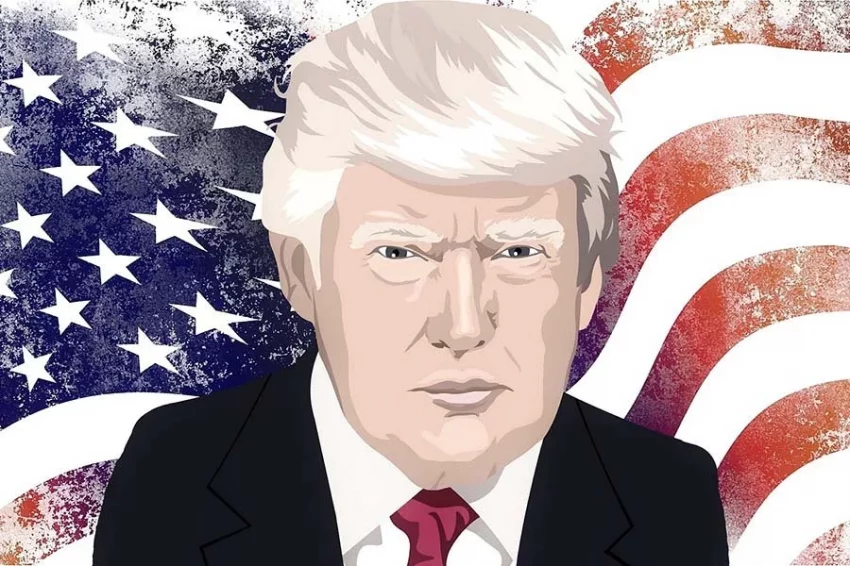 В Вашингтоне раскрыли план Трампа по завершению конфликта на Украине