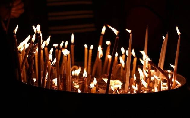День памяти преподобного Макария Жабынского, Белевского чудотворца православные чтят 4 февраля 2025 года