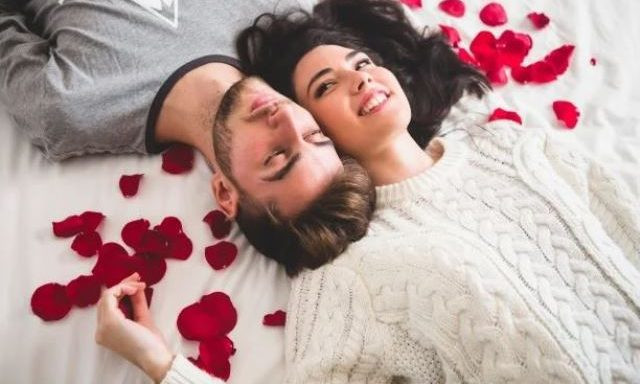 6 карт Таро, которые помогают найти идеального партнера и построить счастливые отношения