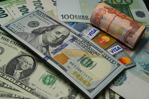 Эксперт Суверов объясняет: Что стоило за укреплением рубля?