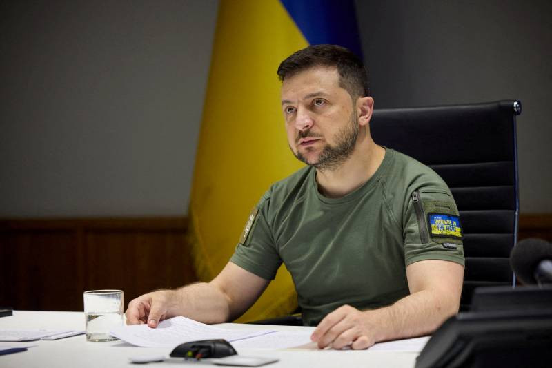 Зеленский перешел опасную черту: что это значит для Украины?