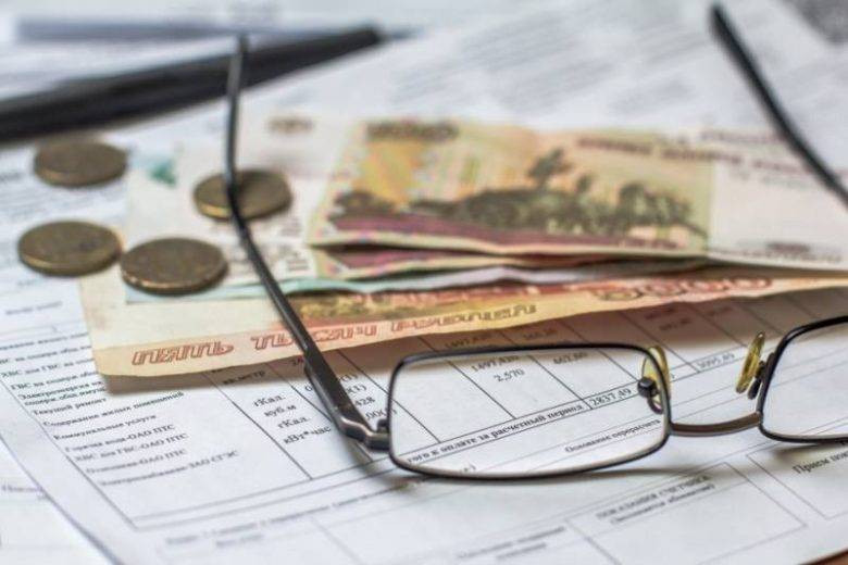 Минстрой: возвращение единого платежного документа упростит оплату ЖКУ