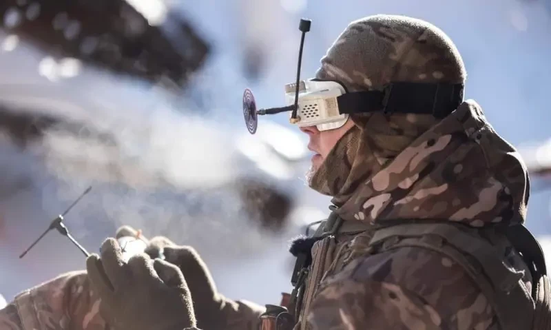 «Наша армия использовалась без ведома властей»: в Чехии разгорается скандал о переброске спецназа на Украину