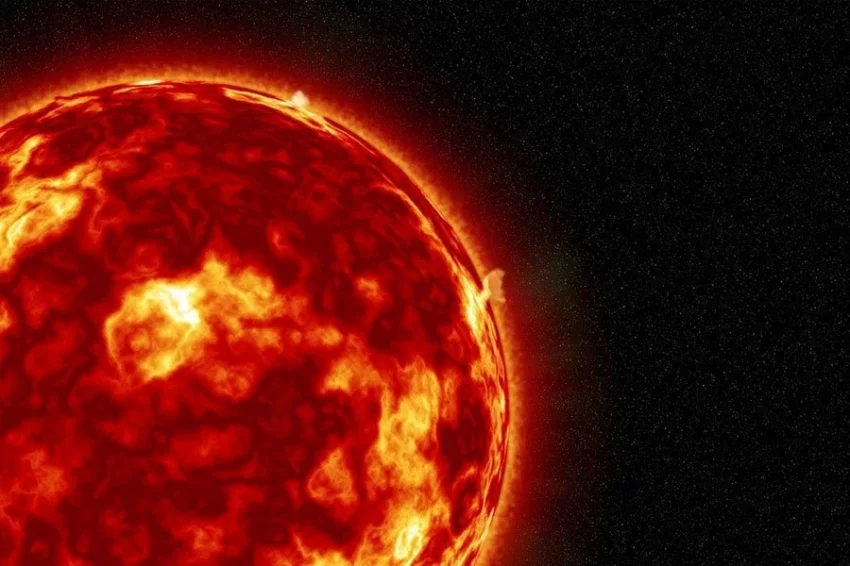 Самое подробное исследование частиц вокруг Солнца открывает новые тайны