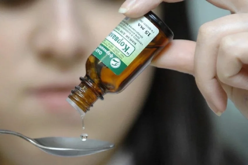 Малышева считает, что россияне взбунтуются, если корвалол начнут продавать по рецепту