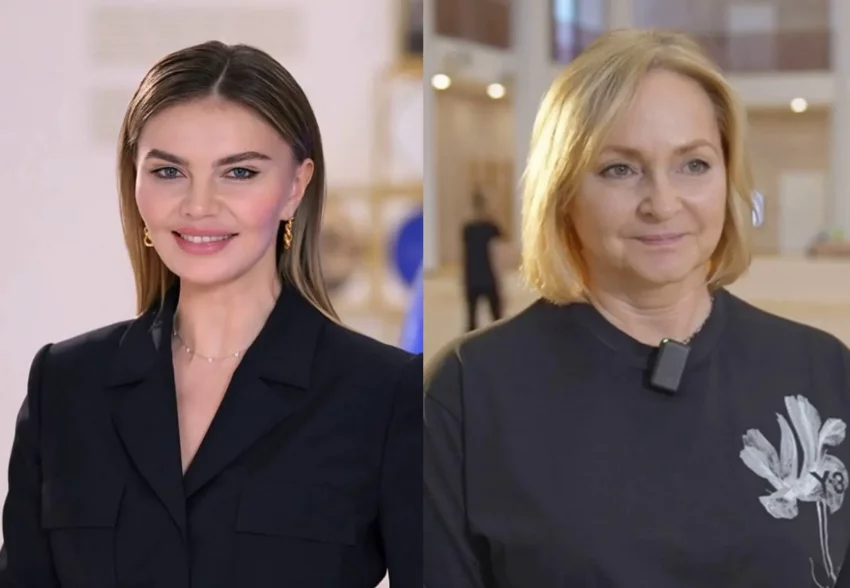 Не Алина Кабаева: Татьяна Сергаева сменила Ирину Винер на посту главы сборной России по художественной гимнастике