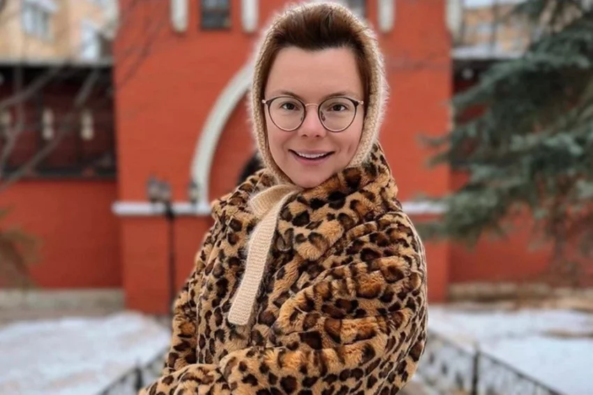 Молодая жена Петросяна получила удар, откуда не ждала: в скандал вмешался Прохор Шаляпин