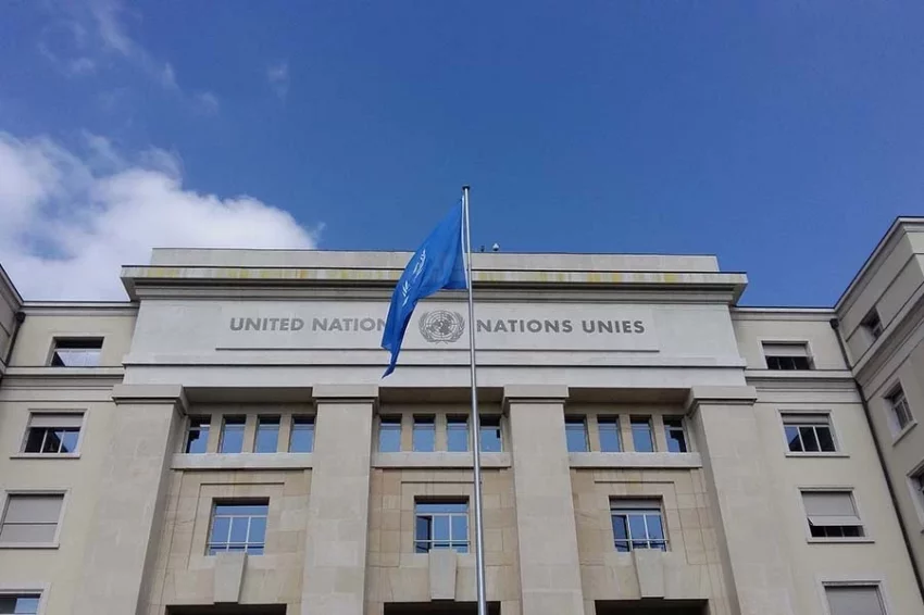 Сумятица в ООН по Украине, или Американская дипломатия проявляет признаки здравомыслия и адекватности