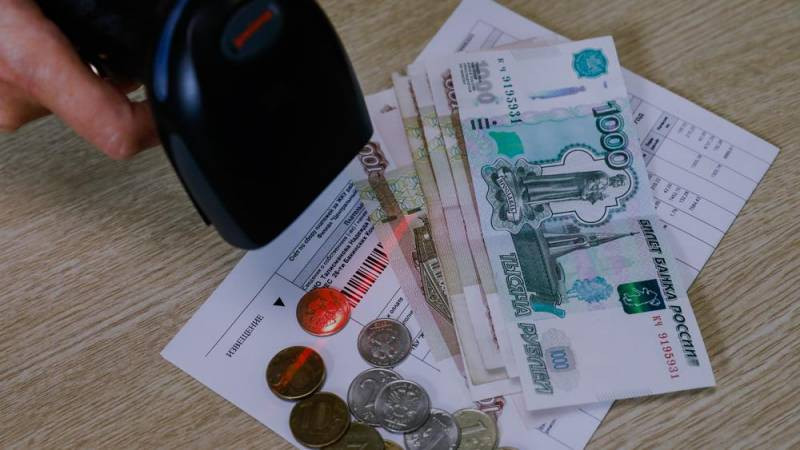 Повышение тарифов на ЖКХ: Что ждет россиян в ближайшие месяцы?