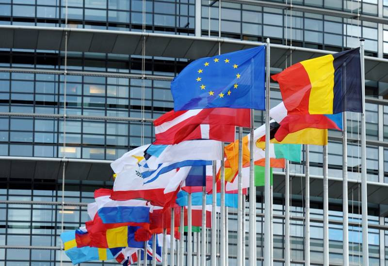 Война с Россией: Европа подготовила шокирующий сценарий