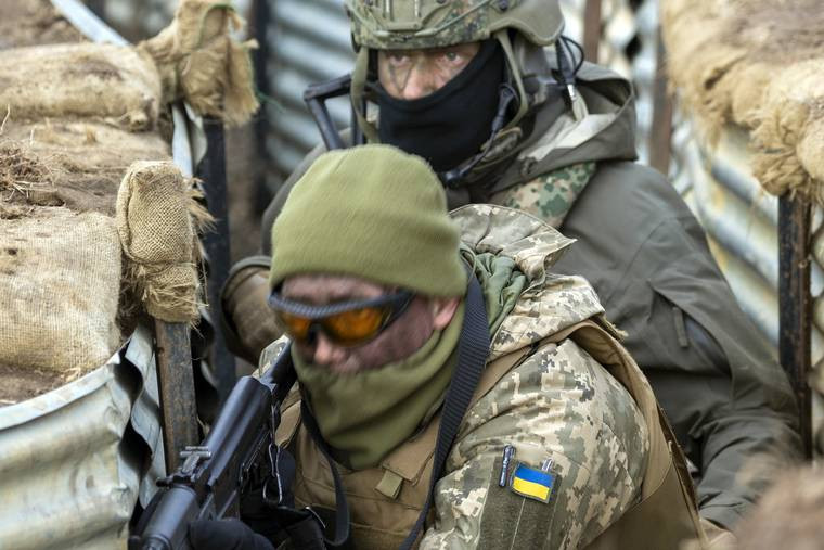 ВС РФ жестко ответили иностранным наёмникам за атаку на рынок в Херсонской области