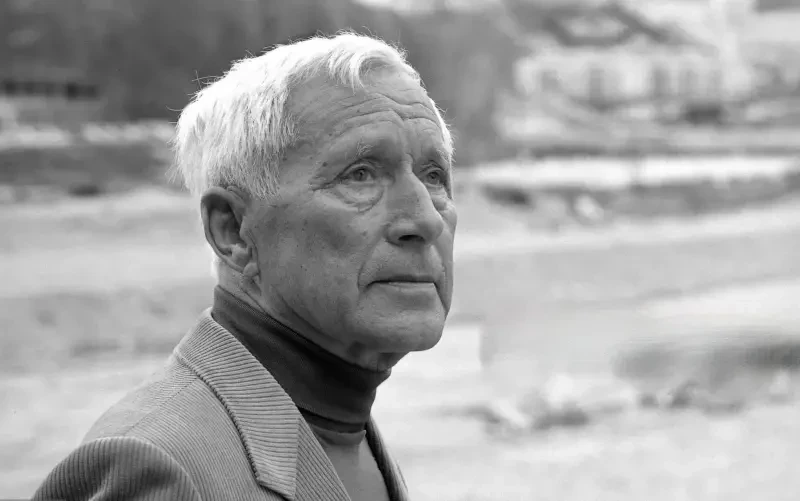 Эрнст Юнгер и война как новая форма жизни