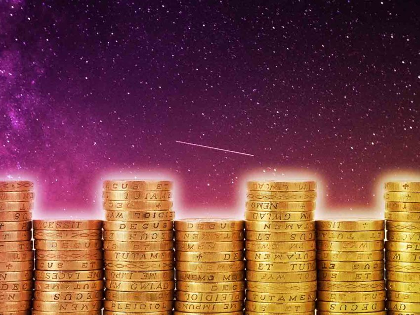 Советы финансового гороскопа на неделю с 3 по 9 марта 2025 года
