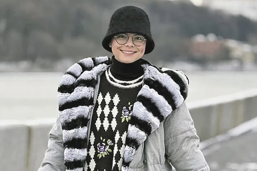 "Это далеко от моды и вкуса": Вместо кучи сумок жена Петросяна могла бы купить квартиру