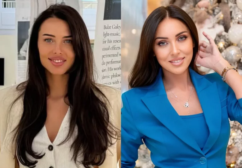 Анастасия Решетова намекнула на заказную травлю на фоне конфликта с Алсу