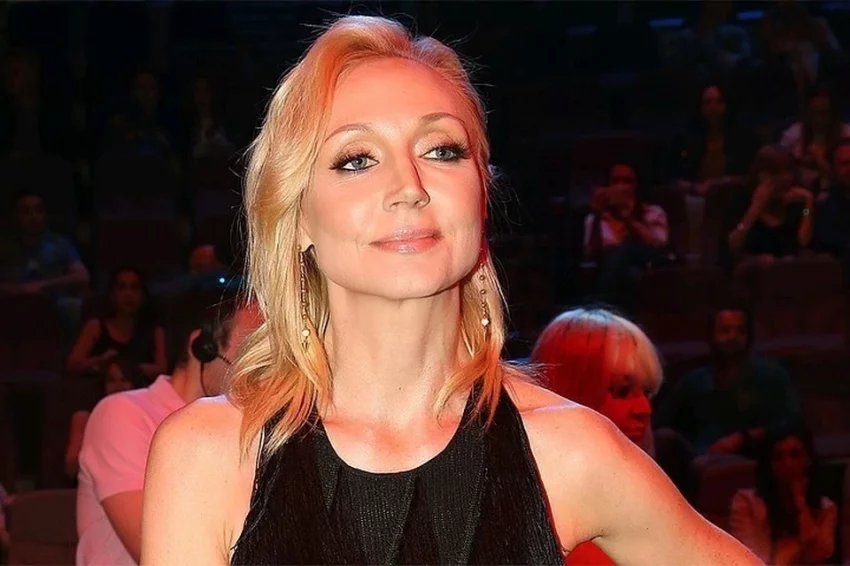 21 миллион рублей за три песни под фонограмму: продюсеры в шоке от запросов Кристины Орбакайте