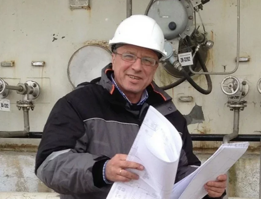 Импортозамещение в химической промышленности: Россия будет производить полимерную серу